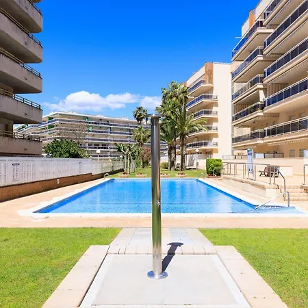 Ventura Park 1 * סאלו