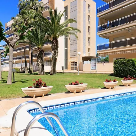 Ventura Park 1 דירה