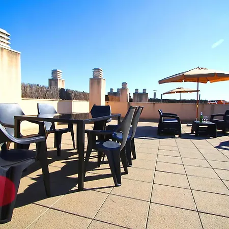 Apartment Ventura Park 1