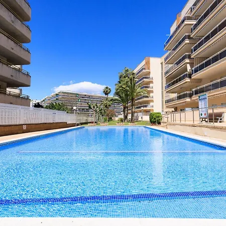 Apartment Ventura Park 1 *