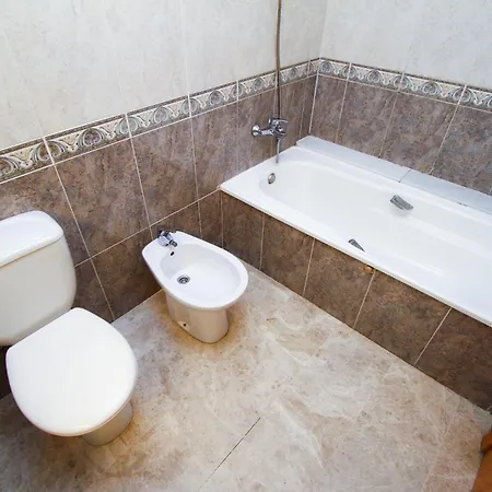 Ventura Park 1 Apartment Salou