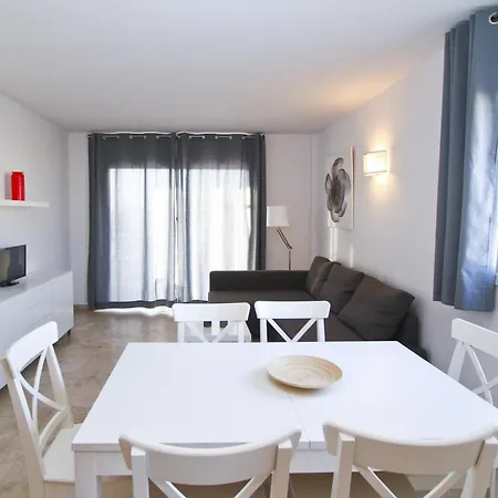 Apartment Ventura Park 1 Salou