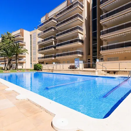 Ventura Park 1 * Salou