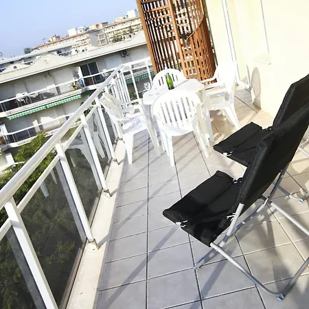 Ventura Park 1 דירה *