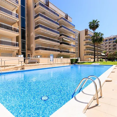 Ventura Park 1 * Salou