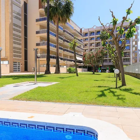Ventura Park 1 דירה