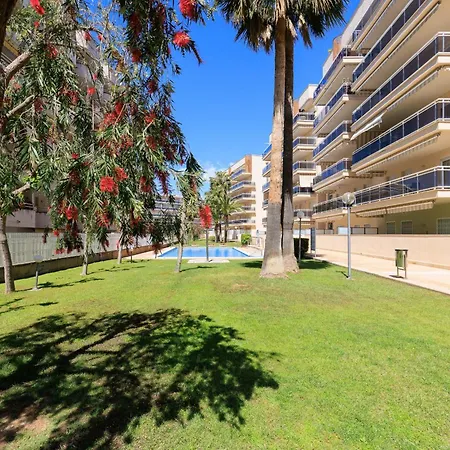 Ventura Park 1 Salou