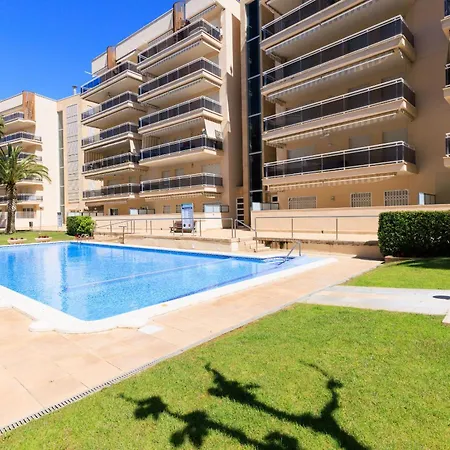 Ventura Park 1 Salou