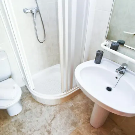 Apartamento Ventura Park 1
