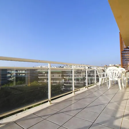Ventura Park 1 Apartamento