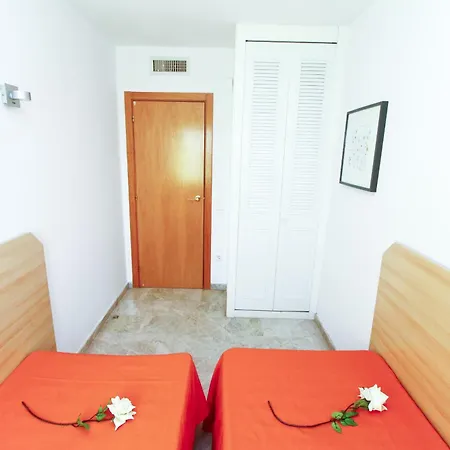 Ventura Park 1 Apartamento *