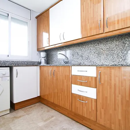 Apartamento Ventura Park 1