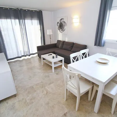 Ventura Park 1 Apartamento Salou