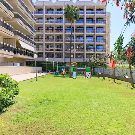 Ventura Park 1 Apartamento *