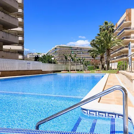Apartamento Ventura Park 1 *