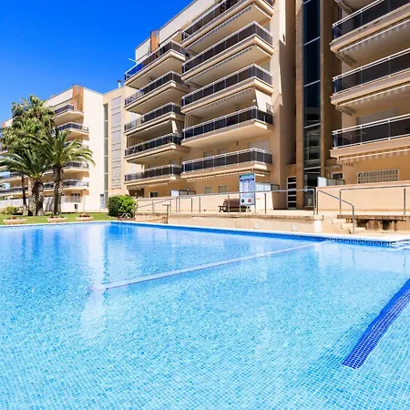 Ventura Park 1 Apartamento
